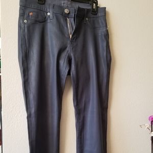 Hudson Jeans, Krista super skinny, sz 29